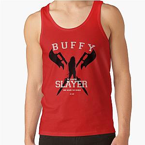 BUFFY THE VAMPIRE SLAYER Tank Top