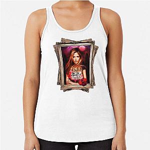 Buffy summers Racerback Tank Top