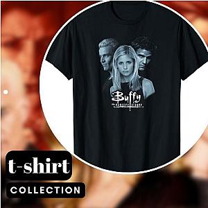 Buffy the Vampire Slayer T-Shirts