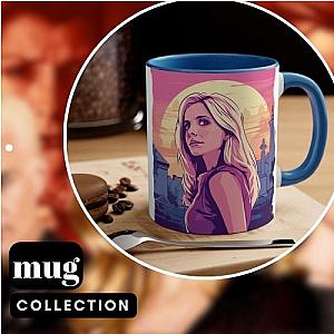 Buffy the Vampire Slayer Mugs