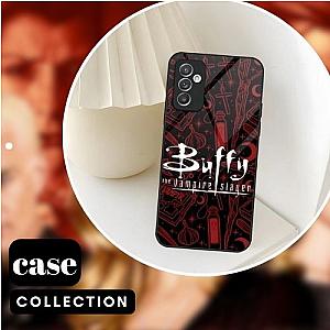 Buffy the Vampire Slayer Cases