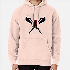 BUFFY THE VAMPIRE SLAYER Pullover Hoodie