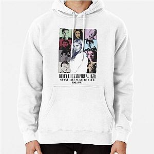 BUFFY THE VAMPIRE SLAYER - THE ERAS TOUR Pullover Hoodie