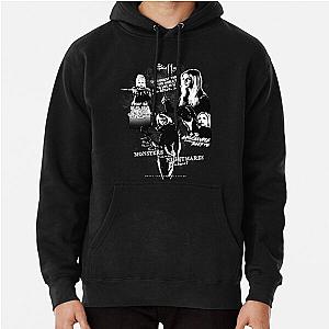 Buffy the vampire slayer Pullover Hoodie