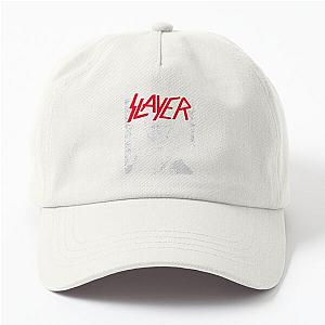 Buffy Vampire Metal Mashup Dad Hat