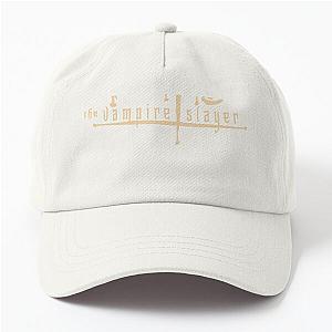 buffy logo Essential Dad Hat