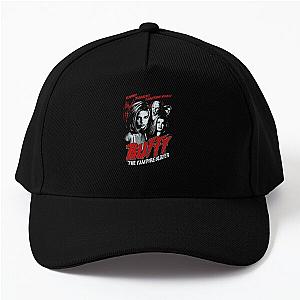 buffy the vampire slayer cult Baseball Cap