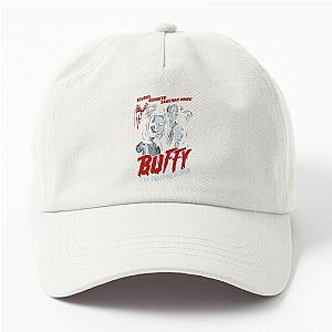 buffy the vampire slayer cult Dad Hat