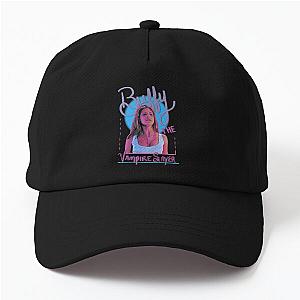 Vintage 90s Buffy The Vampire Slayer Dad Hat