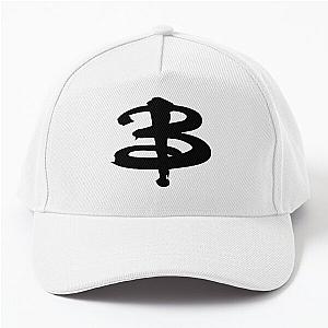 Buffy The Vampire Slayer 'B' v3.0 Baseball Cap