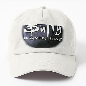 Buffy   Dad Hat