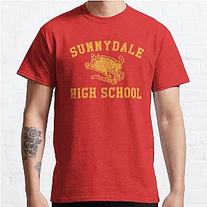 Sunnydale High School Classic T-Shirt