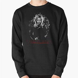 Buffy The Vampire Slayer 1996 Angel Vampire Pullover Sweatshirt