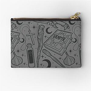 Buffy the Vampire Slayer Weapons IIII Zipper Pouch