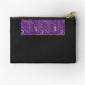 Buffy the Vampire Slayer Weapons III Mouse Pad Zipper Pouch