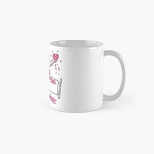 Giles' Doodle from Hush [Buffy the Vampire Slayer] Classic Mug