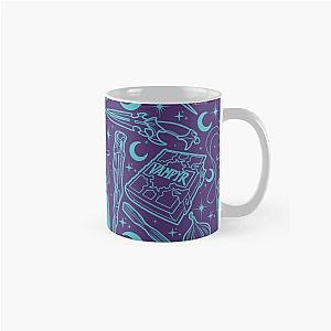 Buffy the Vampire Slayer Weapons II Classic Mug