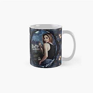 Buffy the vampire slayer Classic Mug