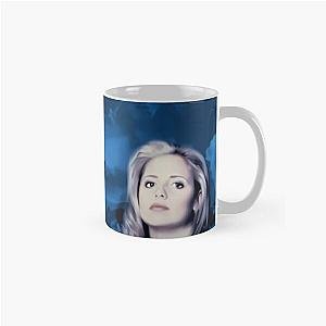 Buffy the Vampire Slayer   	 Classic Mug