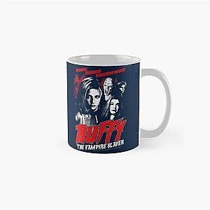 Buffy The Vampire Slayer Classic Mug