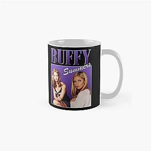 Buffy Summers Classic Design Classic Mug