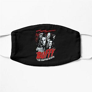 buffy the vampire slayer cult Flat Mask