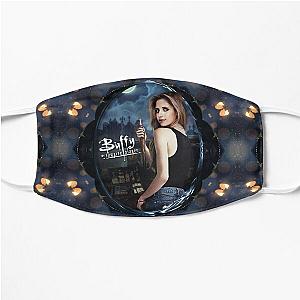 Buffy the vampire slayer Flat Mask