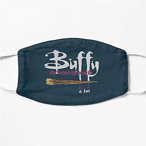 Buffy The Vampire Slayer  Flat Mask