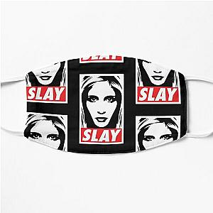 Buffy The Vampire Slayer Flat Mask