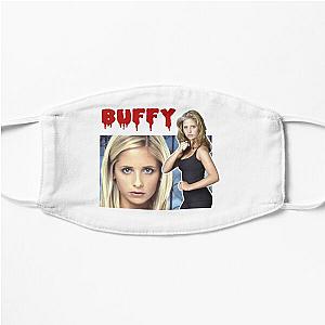 Buffy The Vampire Slayer  Flat Mask