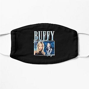 Buffy the Vampire Slayer   	 Flat Mask