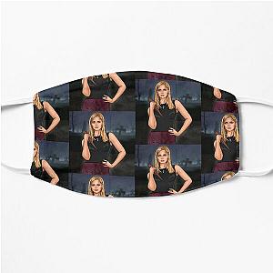 Celebrating the icons - Buffy The Vampire Slayer  Flat Mask