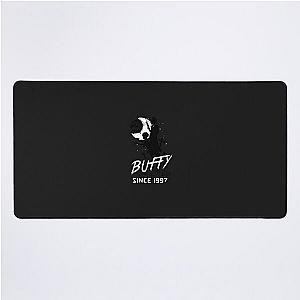 Buffy the vampire slayer Desk Mat