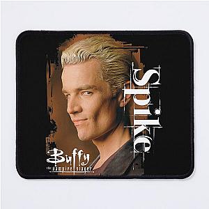 Buffy The Vampire Slayer Spike P Mouse Pad