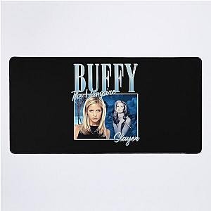 Buffy the Vampire Slayer   	 Desk Mat