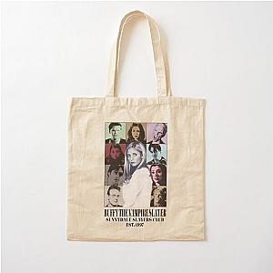 BUFFY THE VAMPIRE SLAYER - THE ERAS TOUR Cotton Tote Bag