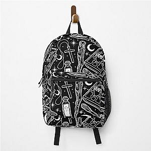 Buffy the Vampire Slayer Weapons Backpack