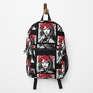 Buffy Vampire Metal Mashup Backpack