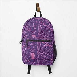 Buffy the Vampire Slayer Weapons III Backpack