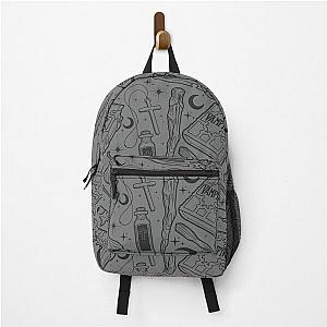 Buffy the Vampire Slayer Weapons IIII Backpack