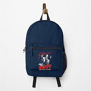 Buffy The Vampire Slayer Backpack