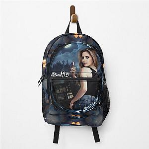 Buffy the vampire slayer Backpack