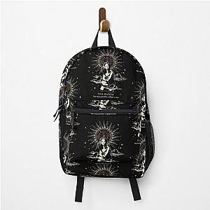 Vintage Inspired Buffy The Vampire Slayer Backpack