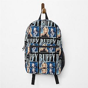 Buffy the Vampire Slayer   	 Backpack