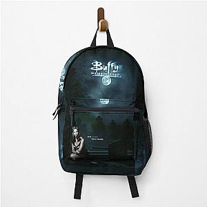 Buffy The Vampire Slayer Backpack