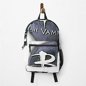 Buffy   Backpack