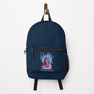 Vintage 90s Buffy The Vampire Slayer Backpack