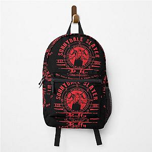 Sunnydale Slayer Backpack