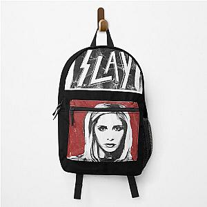 Buffy 'Slay'  Backpack