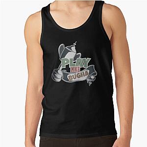 Play Like Bugha, Champion Bugha 2020 Tank Top